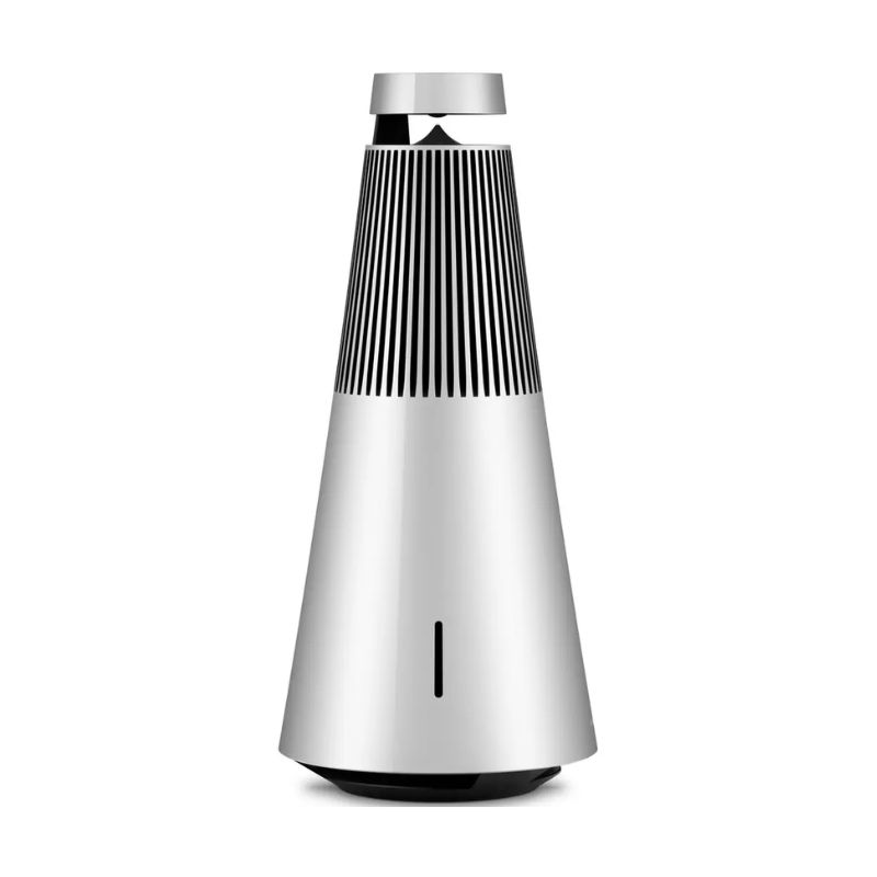 Loa Bluetooth B&O Beosound 2 Silver 3 Loa Bluetooth B&O Beosound 2 Silver