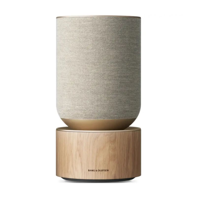 Loa Bluetooth B&O Beosound Balance Natural 3 Loa Bluetooth B&O Beosound Balance Natural