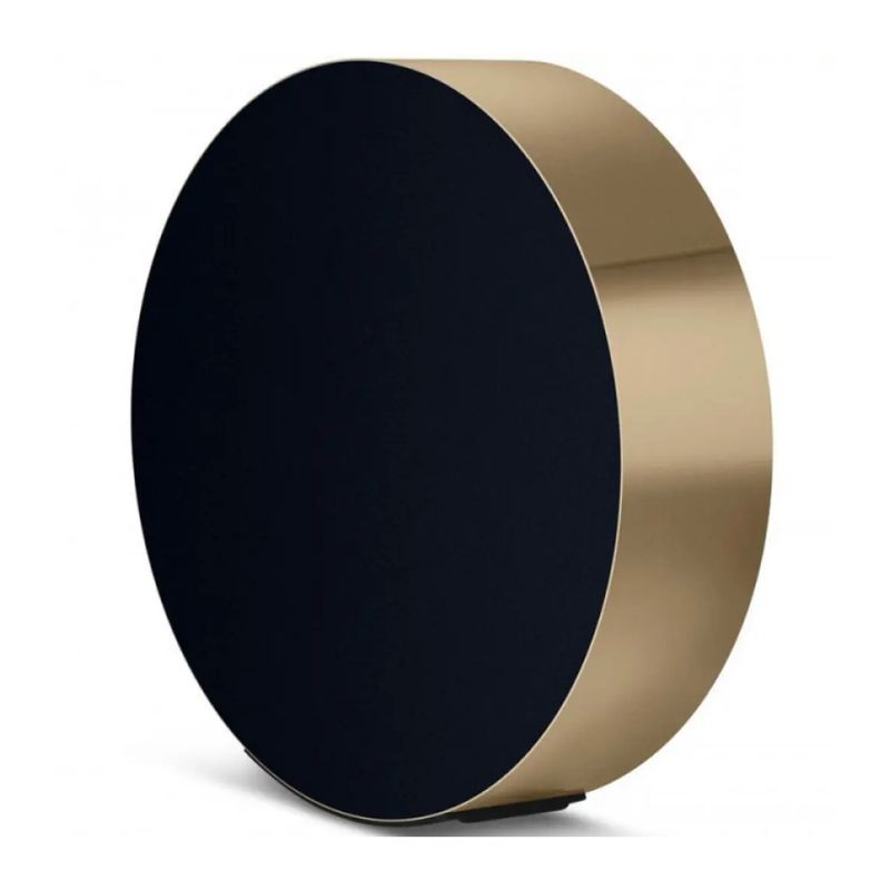 Loa Bluetooth B&O Beosound EDGE Brass 3 Loa Bluetooth B&O Beosound EDGE Brass