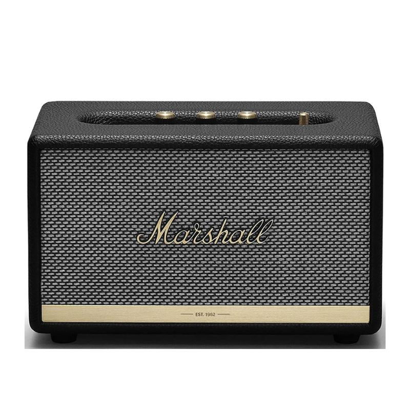 Loa Bluetooth hỗ trợ Amazon Alexa Marshall Acton 2 3 Loa Bluetooth hỗ trợ Amazon Alexa Marshall Acton 2