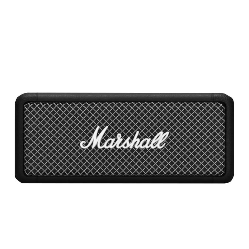 Loa Bluetooth Marshall Emberton Black 3 Loa Bluetooth Marshall Emberton Black