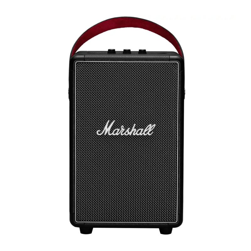 Loa Bluetooth Marshall Tufton Black 3 Loa Bluetooth Marshall Tufton Black