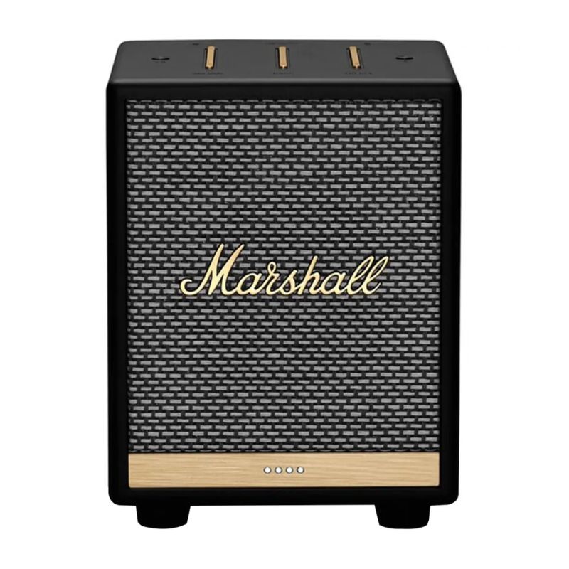 Loa Bluetooth Marshall Uxbridge Google Black (EU) 2 Loa Bluetooth Marshall Uxbridge Google Black (EU)