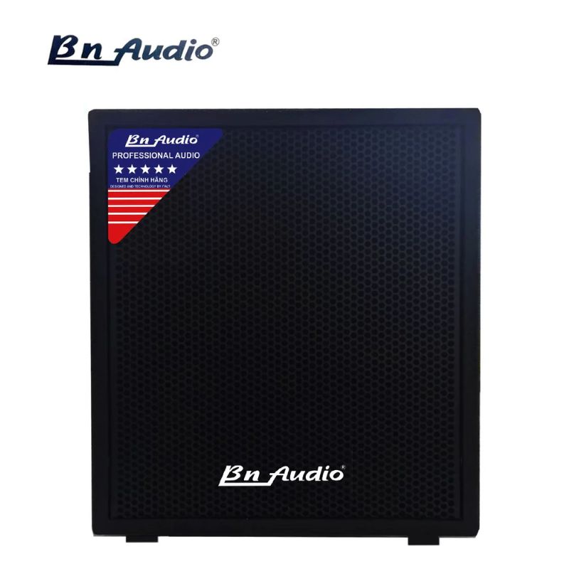 Loa Sub BN Audio SW2 1 Loa Sub BN Audio SW2