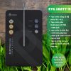 Máy điện phân ion kiềm Etugi ETG102TT-N 1 Máy điện phân ion kiềm Etugi ETG102TT-N