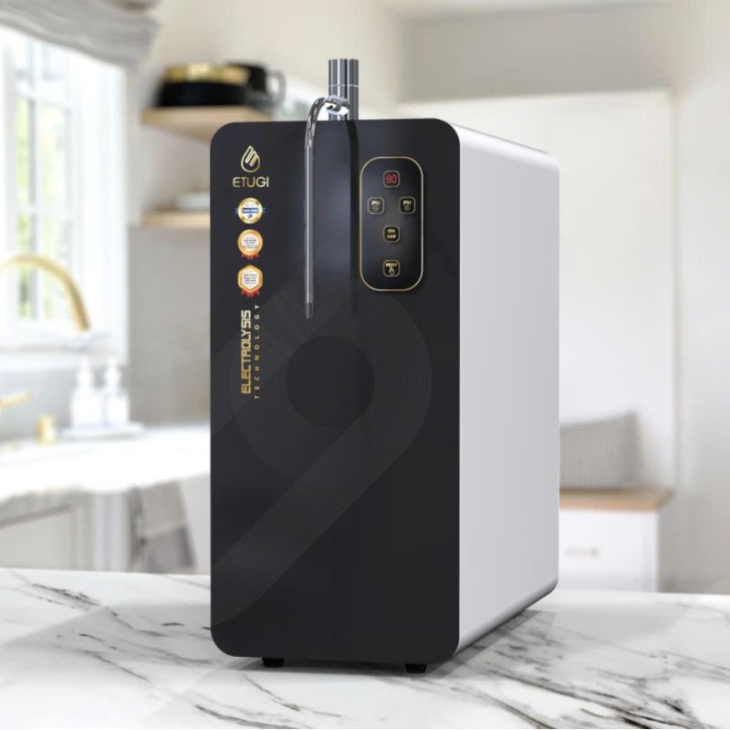 Máy lọc nước ion kiềm Etugi ETG-01D 3 Máy lọc nước ion kiềm Etugi ETG-01D