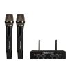 Micro Không Dây Boston Acoustics WMS210 1 Micro Không Dây Boston Acoustics WMS210