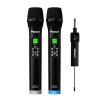 Micro Không Dây Tích Hợp DSP Paramax ASION ECHO 1 Micro Không Dây Tích Hợp DSP Paramax ASION ECHO