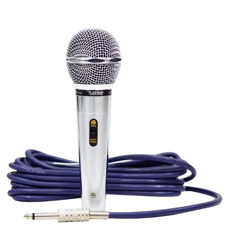 Micro Platinum KS-5000 2 Micro Platinum KS-5000