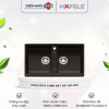 Chậu rửa chén bát Hafele 567.68.340 (không bao gồm siphon) 2 567 optimized.68.340