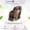 Ghế massage Poongsan MCP-303 1 Ghe massage Poongsan MCP 303