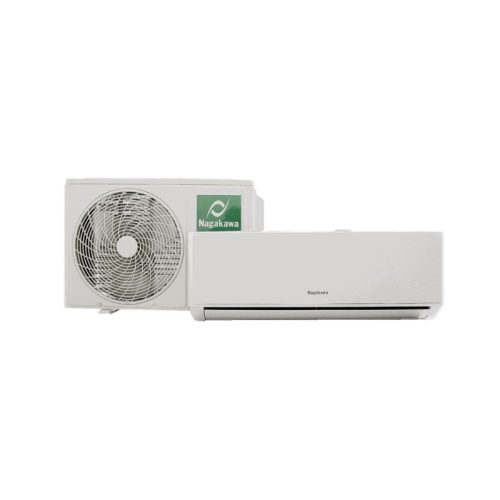Hình Ảnh Điều hòa 1 chiều Nagakawa NS-C12R2T30/B52