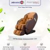 Ghế massage Poongsan MCP-300 2 MCP 300