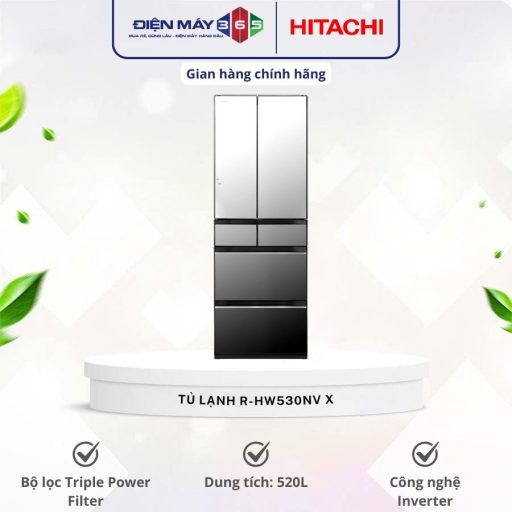 R HW530NV X