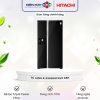 Tủ lạnh Hitachi Inverter 573 lít R-SX800GPGV0 GBK 2 R SX800GPGV0 GBK