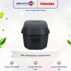 Nồi cơm điện tử Toshiba 1 lít RC-10DR5UVN(H) 2 RC 10DR5UVNH