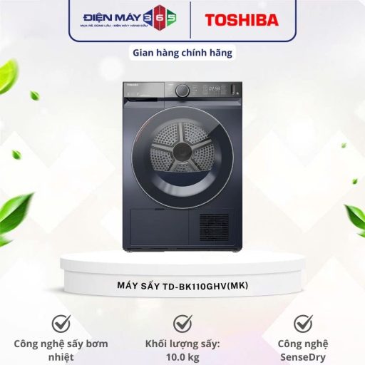 TD BK110GHVMK