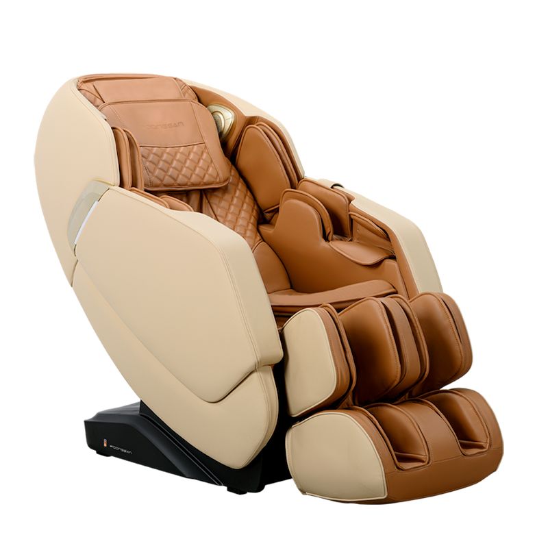 Ghế massage Poongsan MCP-300 4 Ảnh ghế massage Poongsan MCP-300