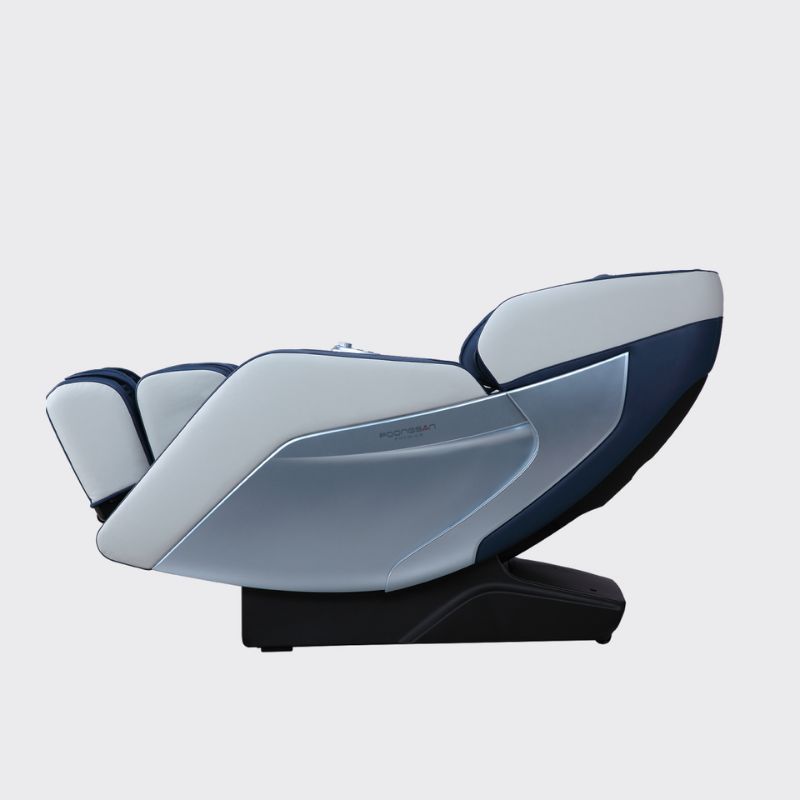 Ghế massage Poongsan MCP-804 4 Ảnh ghế massage Poongsan MCP-804
