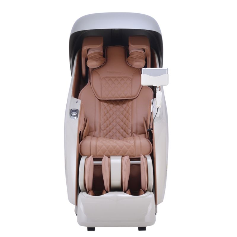 Ghế massage Poongsan MCP-906 4 Ảnh ghế massage Poongsan MCP-906