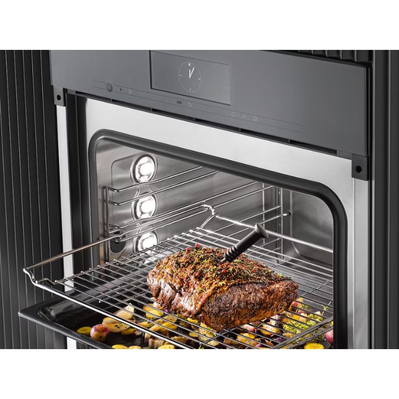 Lò hấp kết hợp nướng âm tủ Miele DGC 7845 HC Pro BRWS 4 Ảnh lò hấp kết hợp nướng âm tủ Miele DGC 7845 HC Pro BRWS