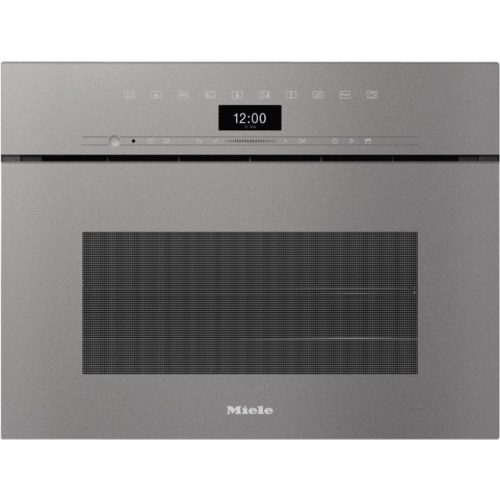 Lò hấp kết hợp nướng Miele DGC 7440 X 5 Ảnh lò hấp kết hợp nướng Miele DGC 7440 X