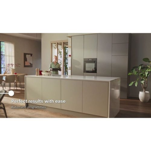 Lò nướng âm tủ Miele H 7244 B OBSW 6 Ảnh lò nướng âm tủ Miele H 7244 B OBSW
