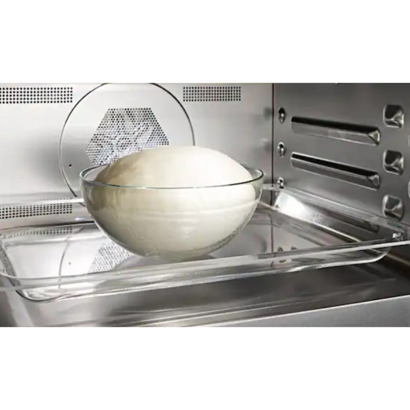 Lò nướng kết hợp vi sóng Miele H 7840 BMX GRGR 4 Ảnh lò nướng kết hợp vi sóng Miele H 7840 BMX GRGR