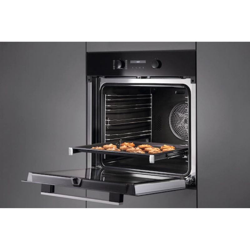 Lò nướng Miele H 2467 3 Ảnh lò nướng Miele H 2467