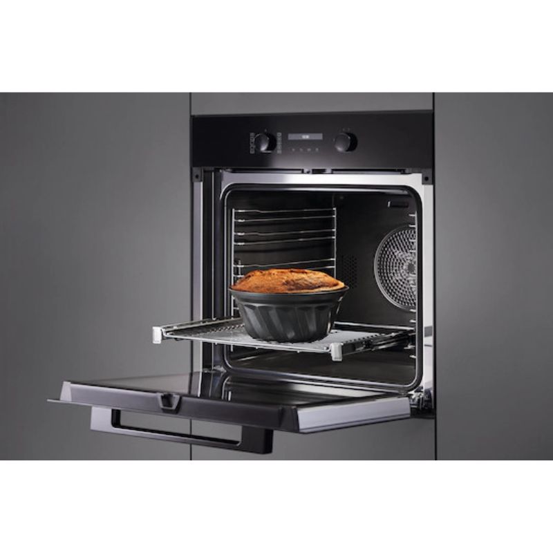 Lò nướng Miele H 2861 B OBSW 3 Ảnh lò nướng Miele H 2861 B OBSW