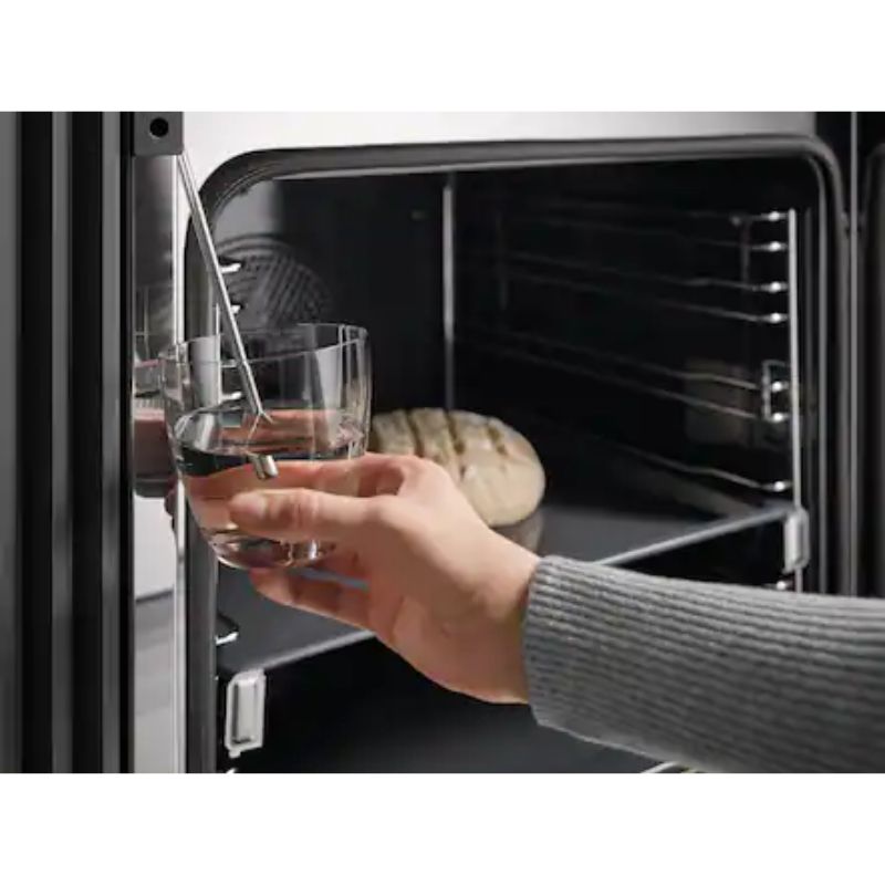 Lò nướng Miele H 7264 BP 4 Ảnh lò nướng Miele H 7264 BP