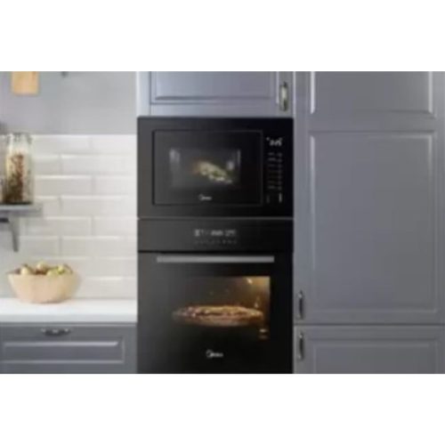 Ảnh lò nướng Miele H 7460 B BRWS