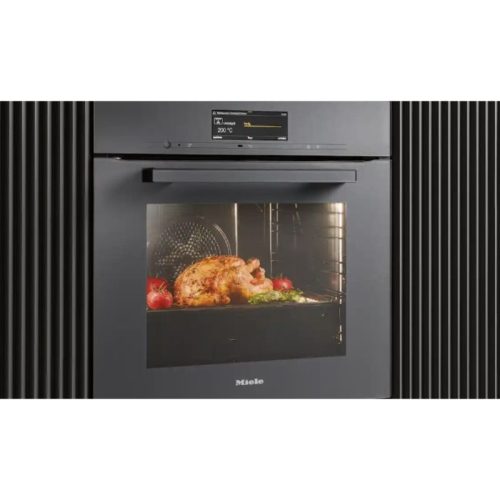 Ảnh lò nướng Miele H 7840 BP OBSW