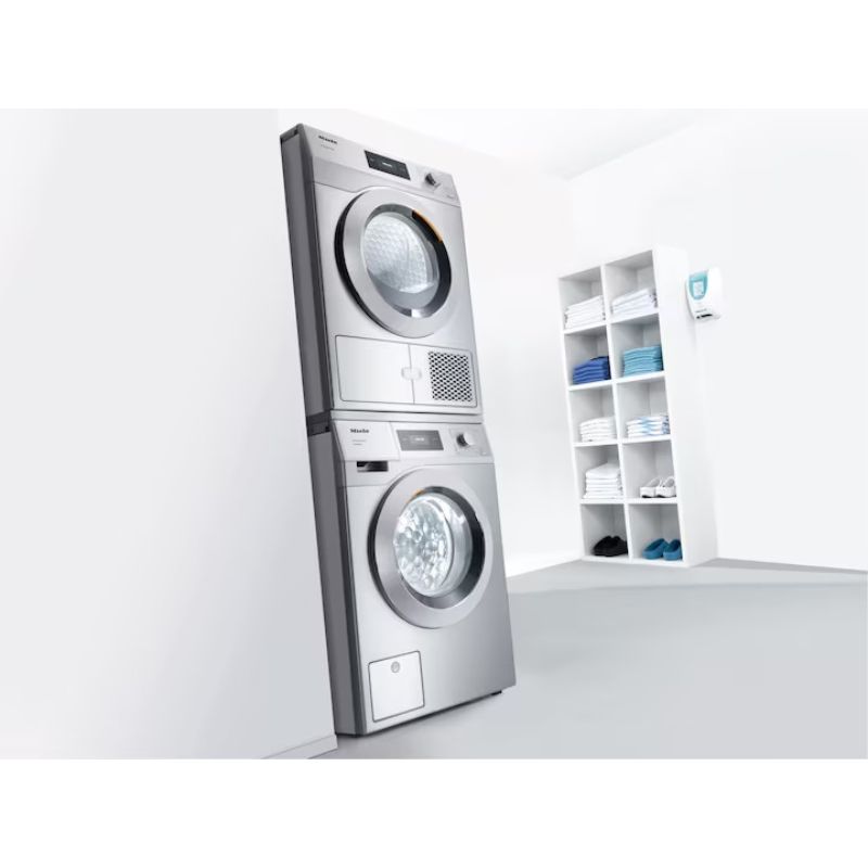 Máy giặt Miele PWM 300 5 Ảnh máy giặt Miele PWM 300
