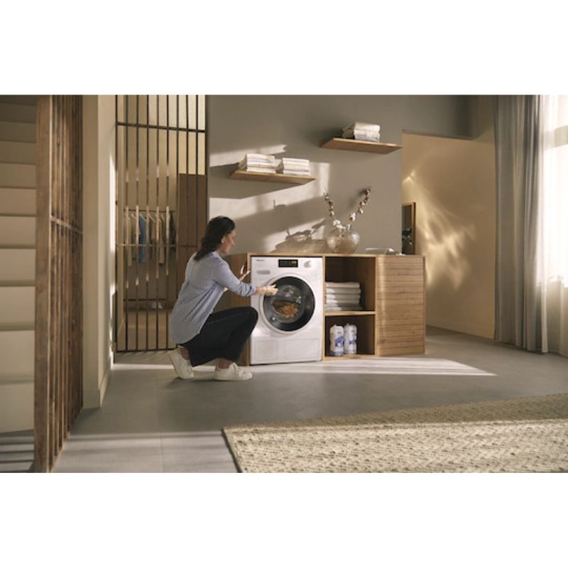 Máy giặt Miele WWD660WCS 4 Ảnh máy giặt Miele WWD660WCS