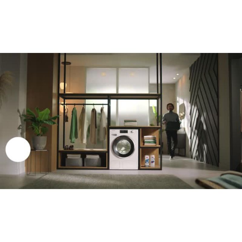 Máy giặt Miele WWG660 WCS 5 Ảnh máy giặt Miele WWG660 WCS