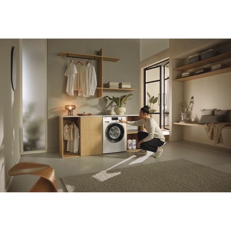 Máy giặt Miele WWI860 WCS 5 Ảnh máy giặt Miele WWI860 WCS