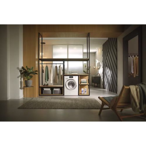 Máy giặt Miele WWR860WPS 8 Ảnh máy giặt Miele WWR860WPS