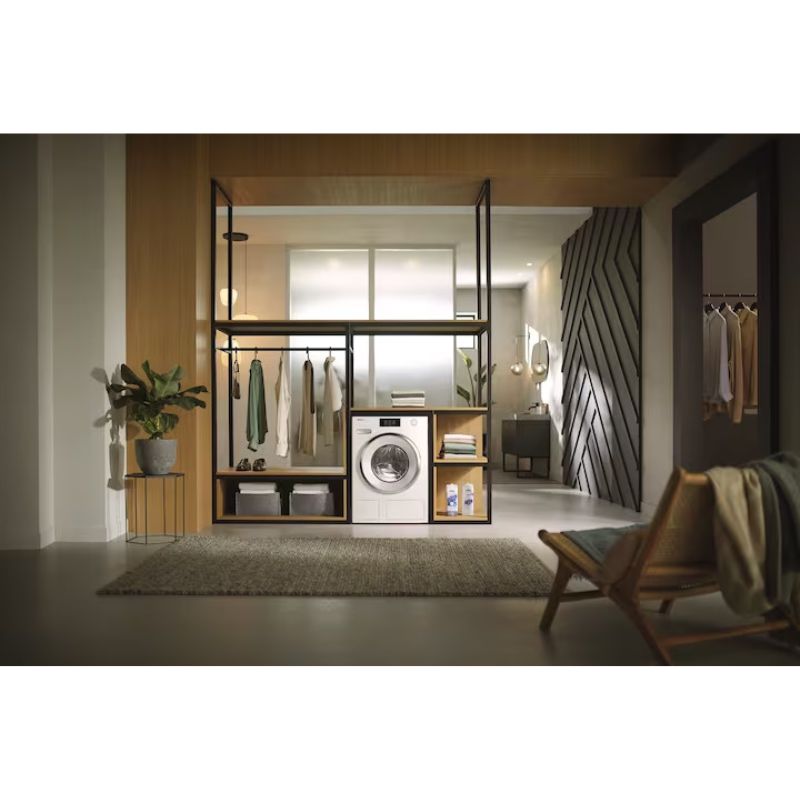 Máy giặt Miele WWR860WPS 5 Ảnh máy giặt Miele WWR860WPS