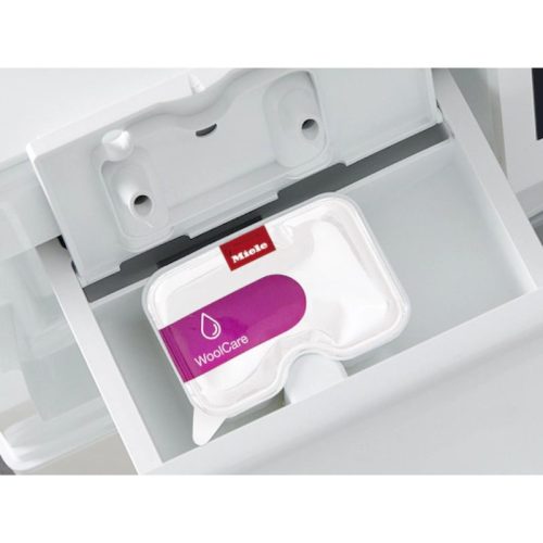 Máy giặt-sấy Miele WTR860WPM 8 Ảnh máy giặt-sấy Miele WTR860WPM