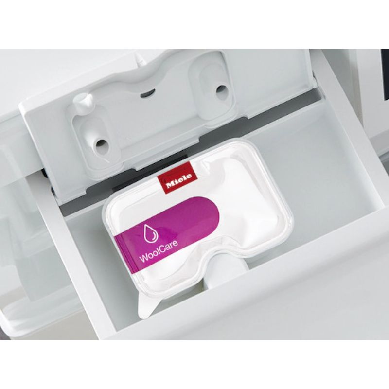 Máy giặt-sấy Miele WTR860WPM 5 Ảnh máy giặt-sấy Miele WTR860WPM