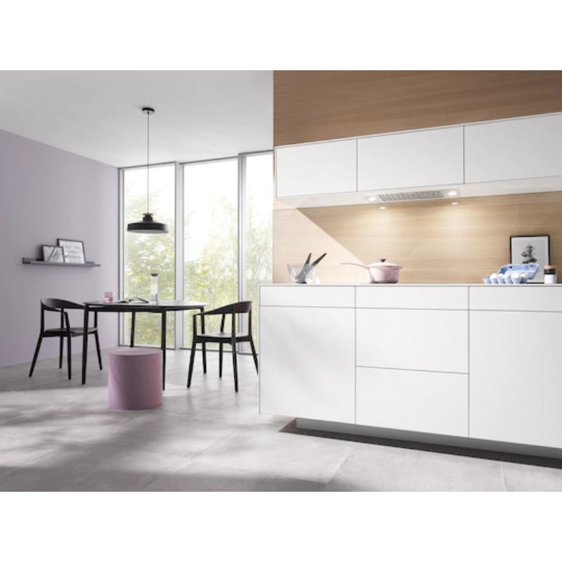 Máy hút mùi âm trần Miele DA 2360 5 Ảnh máy hút mùi âm trần Miele DA 2360