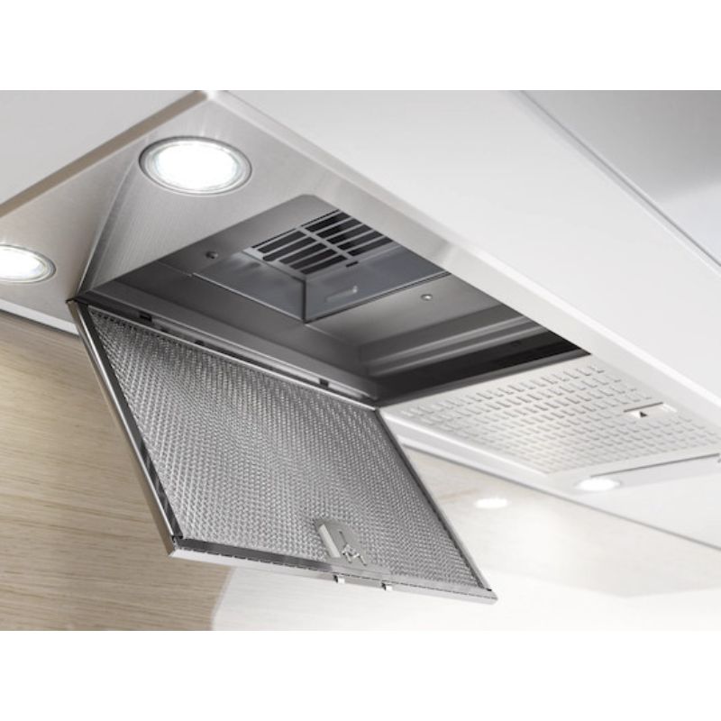 Máy hút mùi âm trần Miele DA 2390 5 Ảnh máy hút mùi âm trần Miele DA 2390