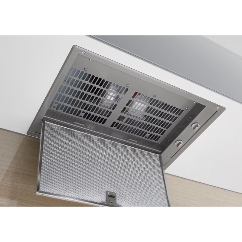 Máy hút mùi âm trần Miele DA 2450-1 4 Ảnh máy hút mùi âm trần Miele DA 2450-1