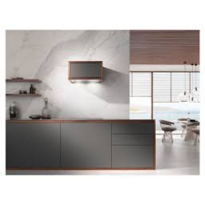 Máy hút mùi âm trần Miele DA 2558 4 Ảnh máy hút mùi âm trần Miele DA 2558