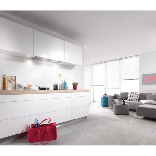 Máy hút mùi âm trần Miele DA 2698-90cm 6 Ảnh máy hút mùi âm trần Miele DA 2698-90cm