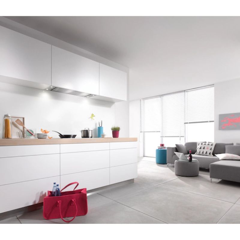 Máy hút mùi âm trần Miele DA 2698-90cm 4 Ảnh máy hút mùi âm trần Miele DA 2698-90cm
