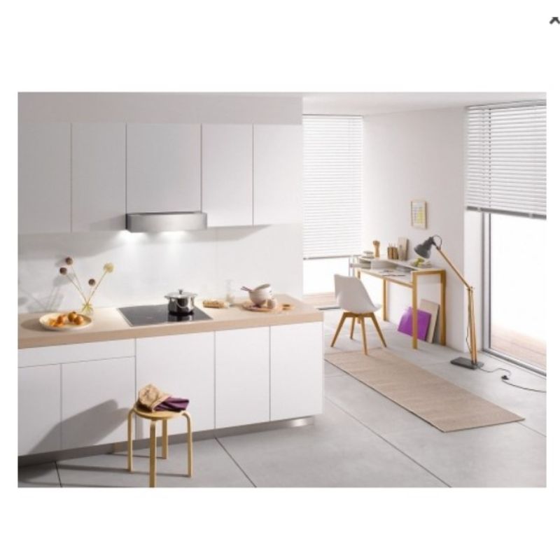 Máy hút mùi âm tủ Miele DA 1260 EDST 4 Ảnh máy hút mùi âm tủ Miele DA 1260 EDST