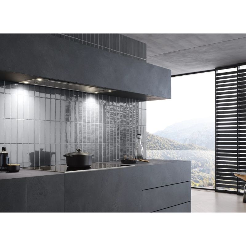 Máy hút mùi âm tủ Miele DA 2698 EDST 4 Ảnh máy hút mùi âm tủ Miele DA 2698 EDST