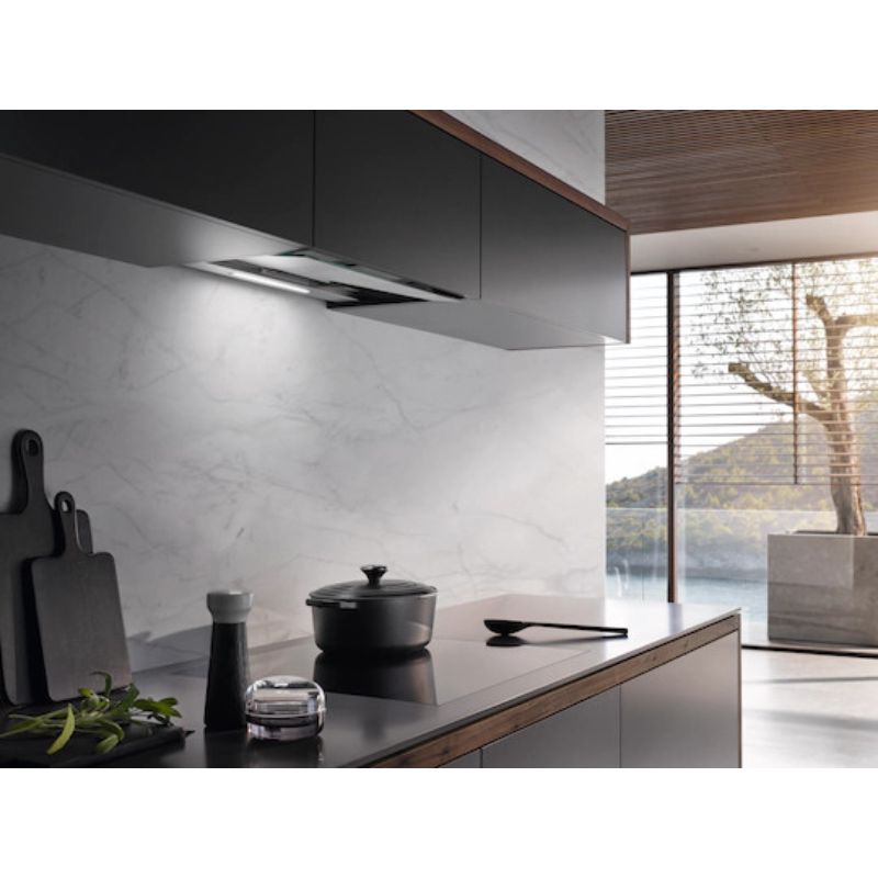 Máy hút mùi âm tủ Miele DAS 4640 4 Ảnh máy hút mùi âm tủ Miele DAS 4640